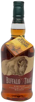 BUFFALO TRACE  KENTUCKY BOURBON