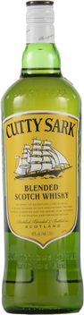 CUTTY SARK