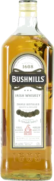BUSHMILLS IRISH