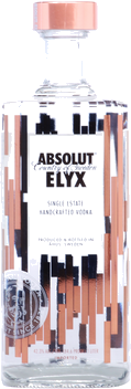 ABSOLUT ELYX