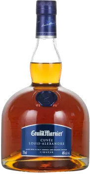 GRAND MARNIER LOUIS ALEXANDER CUVEE