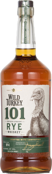 WILD TURKEY 101 RYE