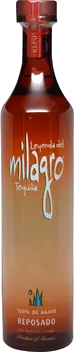 MILAGRO REPOSADO