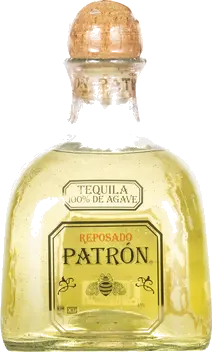 PATRON REPOSADO