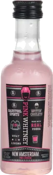 NEW AMSTERDAM PINK WHITNEY 10-PACK 50MLS