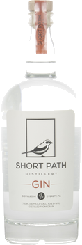 SHORT PATH GIN