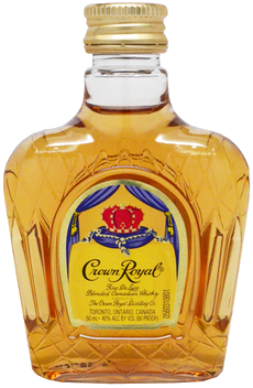 CROWN ROYAL