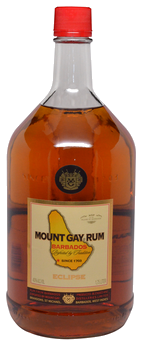 MOUNT GAY ECLIPSE DARK