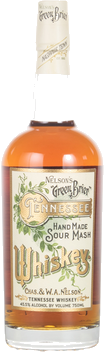 NELSON'S GREEN BRIER TENN SOUR MASH