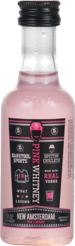 NEW AMSTERDAM PINK WHITNEY 10-PACK 50MLS