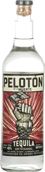 PELOTON DE LA MUERTE BLANCO TEQUILA
