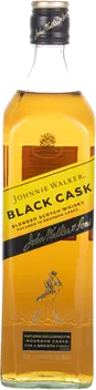 JOHNNIE WALKER BLACK CASK