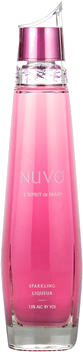 NUVO VODKA &amp; CHAMPAGNE LIQUEUR