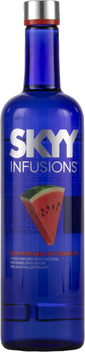 SKYY INFUSIONS SUN RIPENED WATERMELON