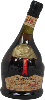 ST VIVANT ARMAGNAC