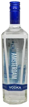 NEW AMSTERDAM VODKA