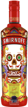 SMIRNOFF SPICY TAMARIND