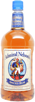 ADMIRAL NELSONS SPICED