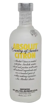 ABSOLUT CITRON