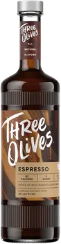 THREE OLIVES TRIPLE SHOT ESPRESSO