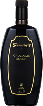 SCHMERLINGS CHOCOLATE LIQUEUR