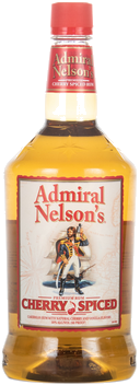 ADMIRAL NELSON CHERRY SPICED