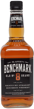 BENCHMARK OLD NO STRAIGHT BOURBON