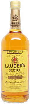 LAUDERS