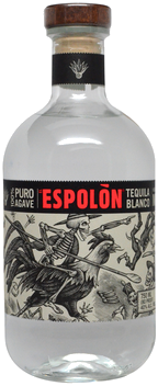 ESPOLON BLANCO WHITE TEQUILA