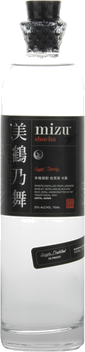 MIZU NOMAI SHOCHU SAGA BARLEY