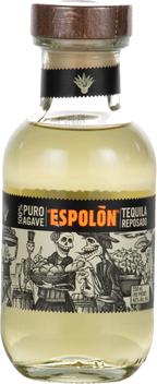 ESPOLON REPOSADO