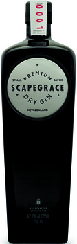 SCAPEGRACE CLASSIC GIN