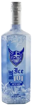 ICE 101 BLUE ARTIC MINT