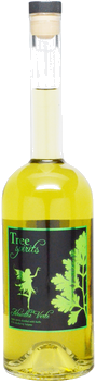 TREE SPIRITS ABSINTHE VERTE