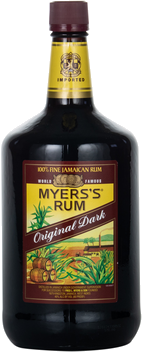 MYERS ORIGINAL DARK