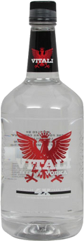 VITALI VODKA