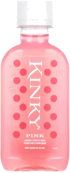KINKY PINK LIQUEUR VODKA BASED