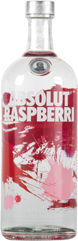 ABSOLUT RASPBERRY