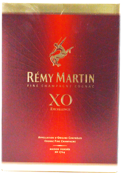 REMY MARTIN XO EXCELLENCE
