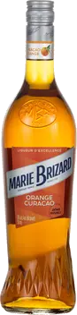 MARIE BRIZARD ORANGE CURACAO LIQUEUR