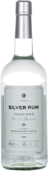CONCIERE SILVER RUM
