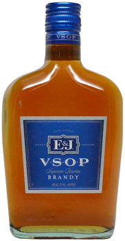 E &amp; J GALLO SUPERIOR RESERVE VSOP