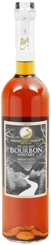 SMUGGLERS NOTCH STRAIGHT BOURBON