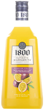 1800 ULT PASSION FRUIT MARGARITA RTD