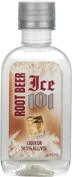 ICE 101 ROOT BEER LIQUEUR