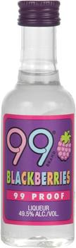 99 BLACKBERRIES SCHNAPPS