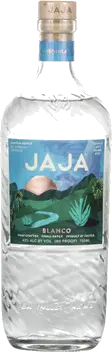 JAJA 100% AGAVE BLANCO TEQUILA