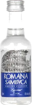 ROMANA SAMBUCA