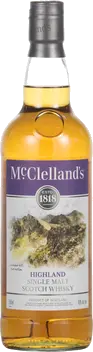 MCCLELLANDS HIGHLAND SM SCOTCH