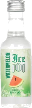 ICE 101 WATERMELON LIQUEUR